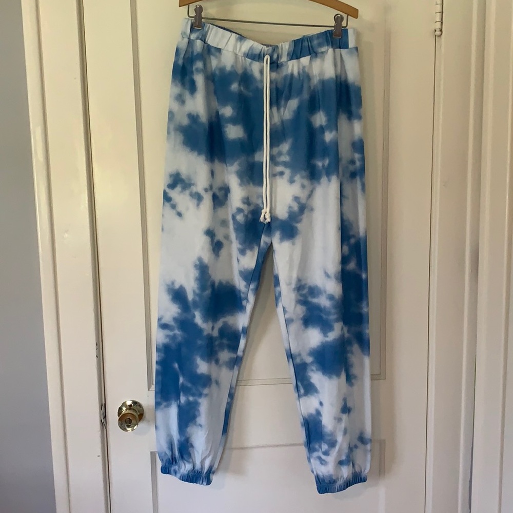 SHEIN Sweatpants